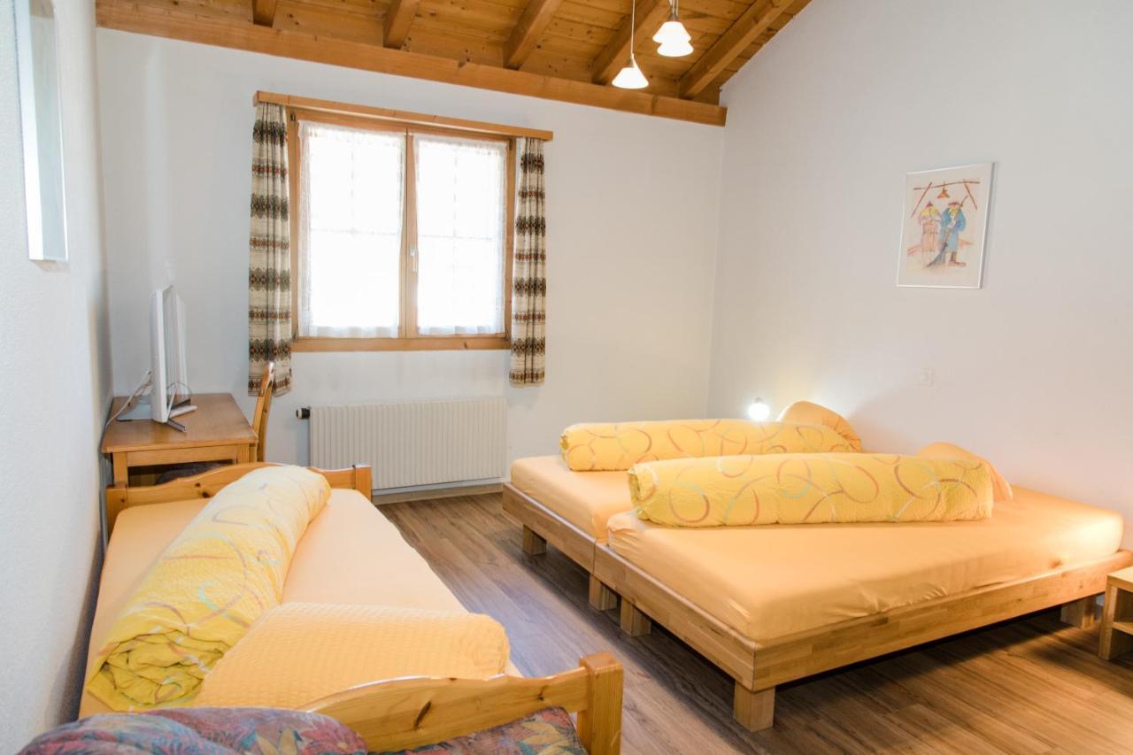 Hotel Reich Cazis Εξωτερικό φωτογραφία